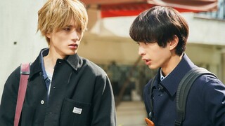 Ameiro Paradox - EP 1 (Engsub) JDRAMA BL