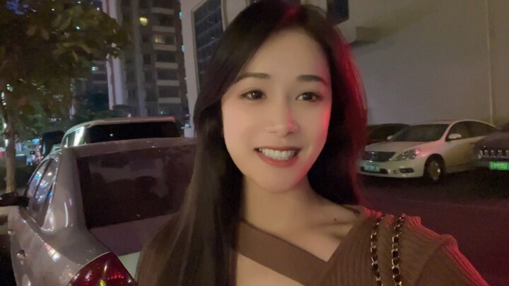 Only when you’re good and I’m good are we truly good...