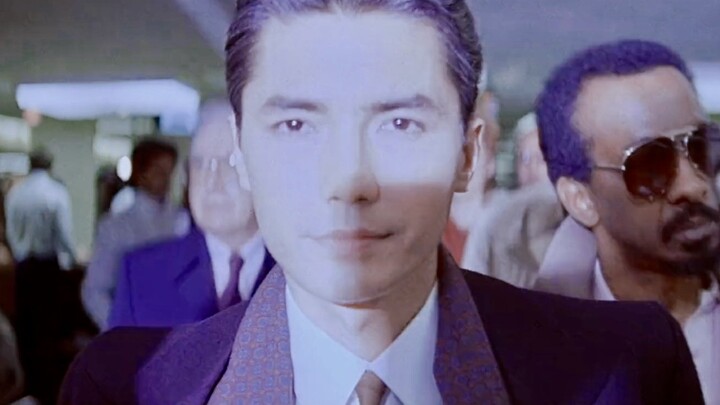 【Zunlong｜The handsome guy who can dance】