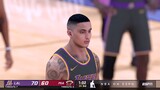 Miami Heat vs LA Lakers | April 6, 2021 | Full Game Highlights