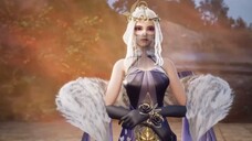 Eternal Sword Emperor Eps 18 indo