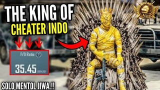 INILAH PLAYER  BURONAN TENCENT SELAMA 3 TAHUN ‼️..SOLO MENTOL JIWA