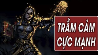 Darkest Dungeon II - Tr4mC4m cũng phải có mức độ thôi! Vê ka lờ