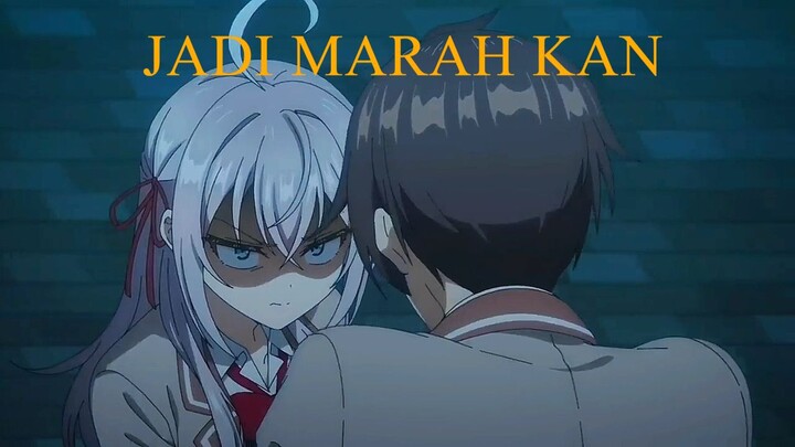 Ketauan Mikirin Cewe lain kan😅