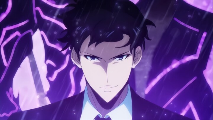 Solo Leveling Season 3 Episode 1 Subtitle Indonesia - Jin Woo Mengamuk Di Red Gate !!!