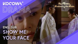 Lovers Reunite Under the Queen's Watchful Eye | The Moon Embracing The Sun EP09 | KOCOWA+