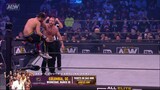 AEW Dynamite | Full Show HD | February 2, 2022