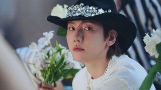 تم الكشف عن الفيديو الموسيقي لأغنية "Elevator"، أحدث أغاني بنغ بوهسياين العائدة