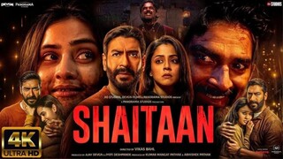 SHAITAAN 2024, FULL HD MOVIE IN HINDI, LATEST ACTION THRILLER MOVIE 🍿🍿🔥🔥😈😈🎃🎃💀💀👊🏿