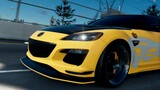 [The Crew 2] Midnight Cinderella