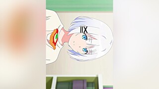 𝑺𝒊𝒆𝒔𝒕𝒂 🤍(ท้อเเล้วนะ🥺)anime animeedit edit siesta sayosquad fyp