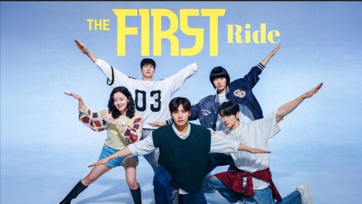 🎬 | Tʜɛ Firsᴛ Riᴅɛ | Adventure/Life/Drama