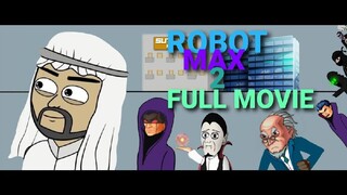 TERZOM 2 - ROBOT MAX SEASON 2 [FULL MOVIE]