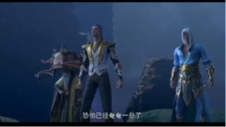 Đấu Phá Thương Khung OVA - Ước Hẹn 3 Năm (Tập 10)