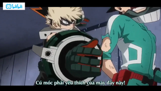 Câu Lạc Bộ Ryman - Phần 1 #anime #schooltime