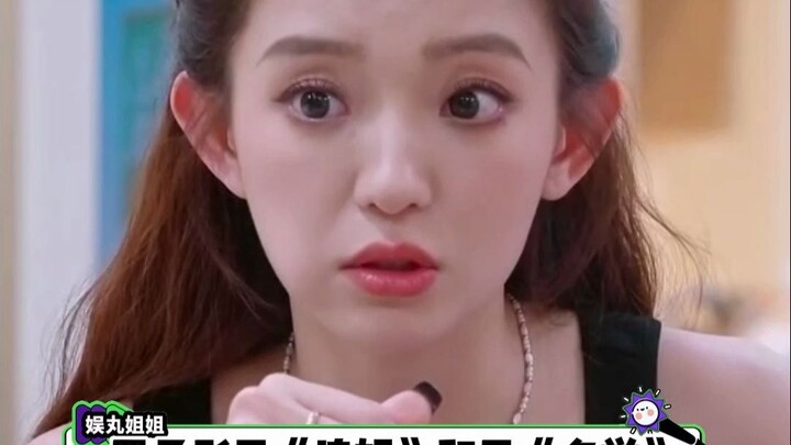 Lo Yutong benar-benar berbeda sikapnya saat bersama para kakak dan saat bersama teman-teman di asram