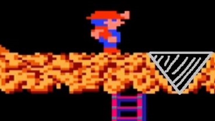 Nguồn cảm hứng cho trò chơi khiến vô số người chơi phải chết theo nhiều cách khác nhau này thực sự đ