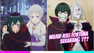 [Re:Zero.S3} Makin Brutal!!! Emilia Akan melawan Fortuna?!