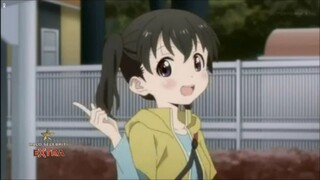 Syuting Dari Tokyo MX - Yamanosusume Next Summit Episode 04 Pretitle dengan Liburan FUJIYAMA