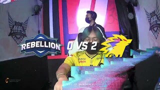 MIC CHECK WEEK 6: MPL ID SEASON 9