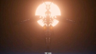 【新奥特曼杰顿国配】“嫌人家配的不行，你行你上啊”“好，我上”
