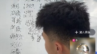 高考考了601的文化分，体育考了98分