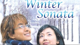 Winter Sonata - Episode 11