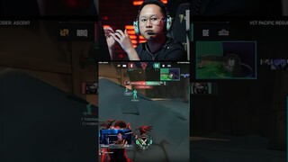 Fl1pzjder Viper Lineups is the one which probably the reason why Riot nerfed Viper severely🫣