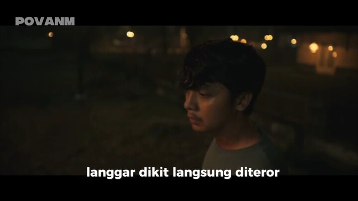 FILM HOROR TERBARU | PABRIK GULA