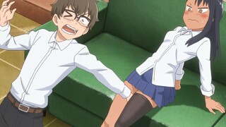 【มกราคม 2023 / สึซึกิ อายาเมะ】อย่ารังแกฉันนะ นักเรียนนางาโทโระ ซีซั่นสอง PV2【กลุ่มแปลภาษาจีน MCE】