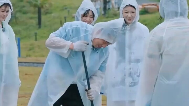 ซูจื้อเซิงถูกทำให้เปลี่ยนไป ซ่านอีชวนและเสิ่นเยว่เข้าใจผู้หญิงทันที
