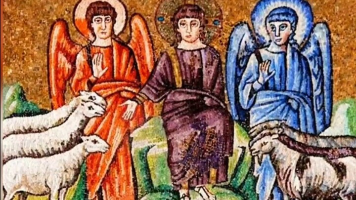 Monday, February 23, 2026 Monday of the First Week of Lent #faith #readings #lent2026