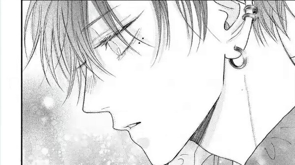 การ์ตูน: ความรู้สึกที่ควบคุมไม่ได้เรียกว่าความรักเหรอ? ตอนที่ 2
