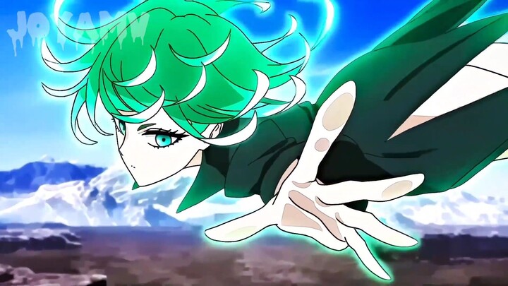 ❗Tatsumaki opm amv❗