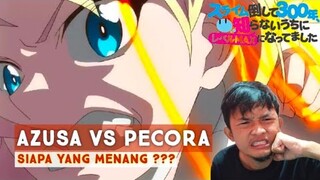 The Power IBU KOS | Slime Taoshite 300-nen Episode 7 REACTION • Anime Reaction Indo