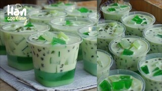 BUKO MELON COCOK BUAT TAKJIL RAMADHAN | BIKINNYA MUDAH!!