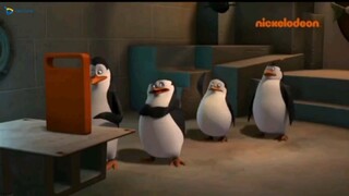 The Penguins of Madagascar - S1 EPS 2 - Launchtime Dub Indo