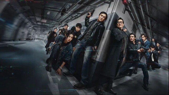 The Shadow’s Edge (2025) Watch Full Movie : Link In Description