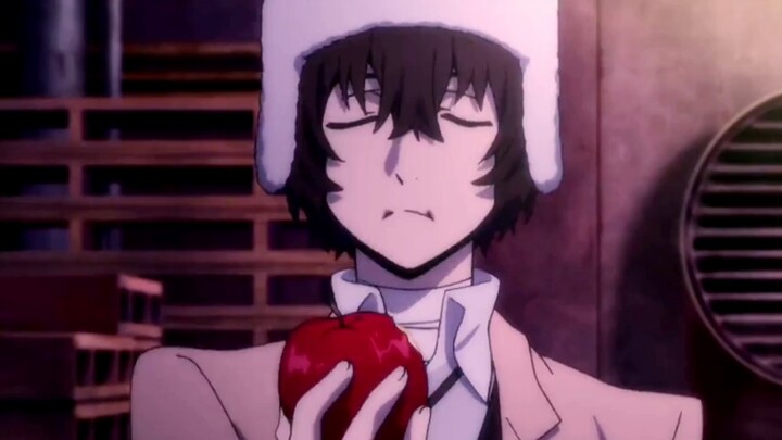 [Bungo Stray Dog / Double Black] Jatuh ke dalam cinta gila yang Anda berikan "Super Psycho Love"