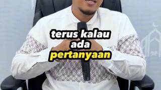 Assalamualaikum warahmatullahi wabarakatuh, Subhanallahi wabihamdihi Subhanallahil adzim