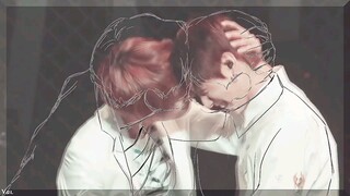 taekook ✘ breath