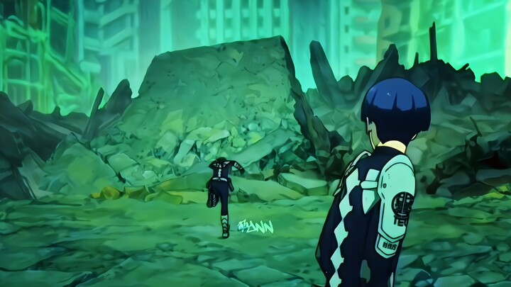 kaiju no 8 edit amv🔥hd 4k