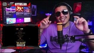 Trap King Ft KLAY - We Run The Game [REACTION!!!] 🔥🔥 🇹🇳🇩🇿❤️🇲🇦