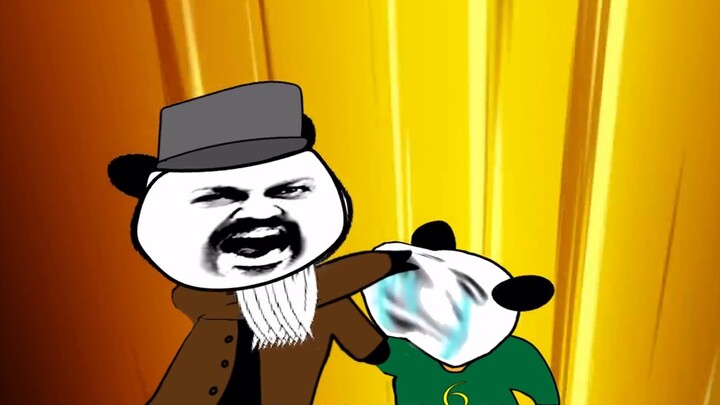 I remember that I made a scene at the village committee and was almost sent out of the province by a