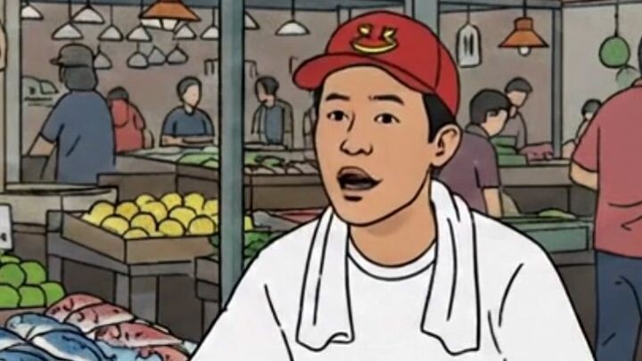 Rani & Hanul webseries episode 02: kapan nikah?