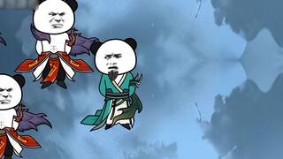 Martial Universe Episode 222 | Fighting for Space