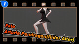[Fate] Artoria Pendragon(Rider Alter) - GokuRakuJoudo_1