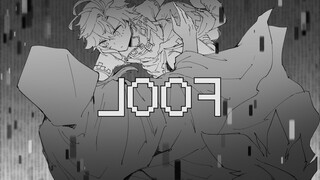 【Qiao Ji/Viết tay】LOOF