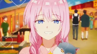 [Anime][Miss Shikinori Is Not Just Cute]My Future Wife
