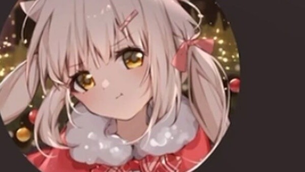 New Year's artifact ~ sweet and gentle girlfriend called ww